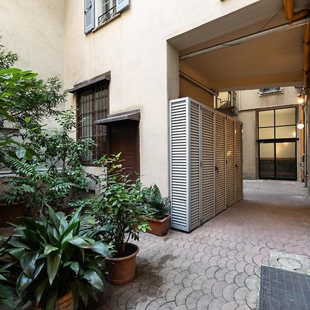 Magnoliaapartments - 5 Nirone Center Milan Exterior photo