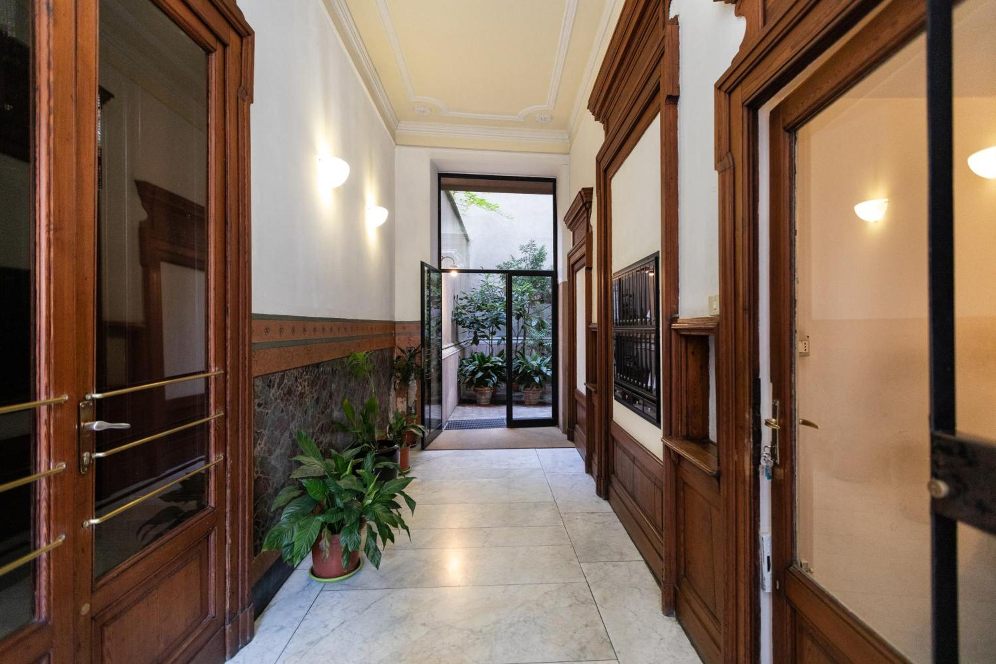Magnoliaapartments - 5 Nirone Center Milan Exterior photo