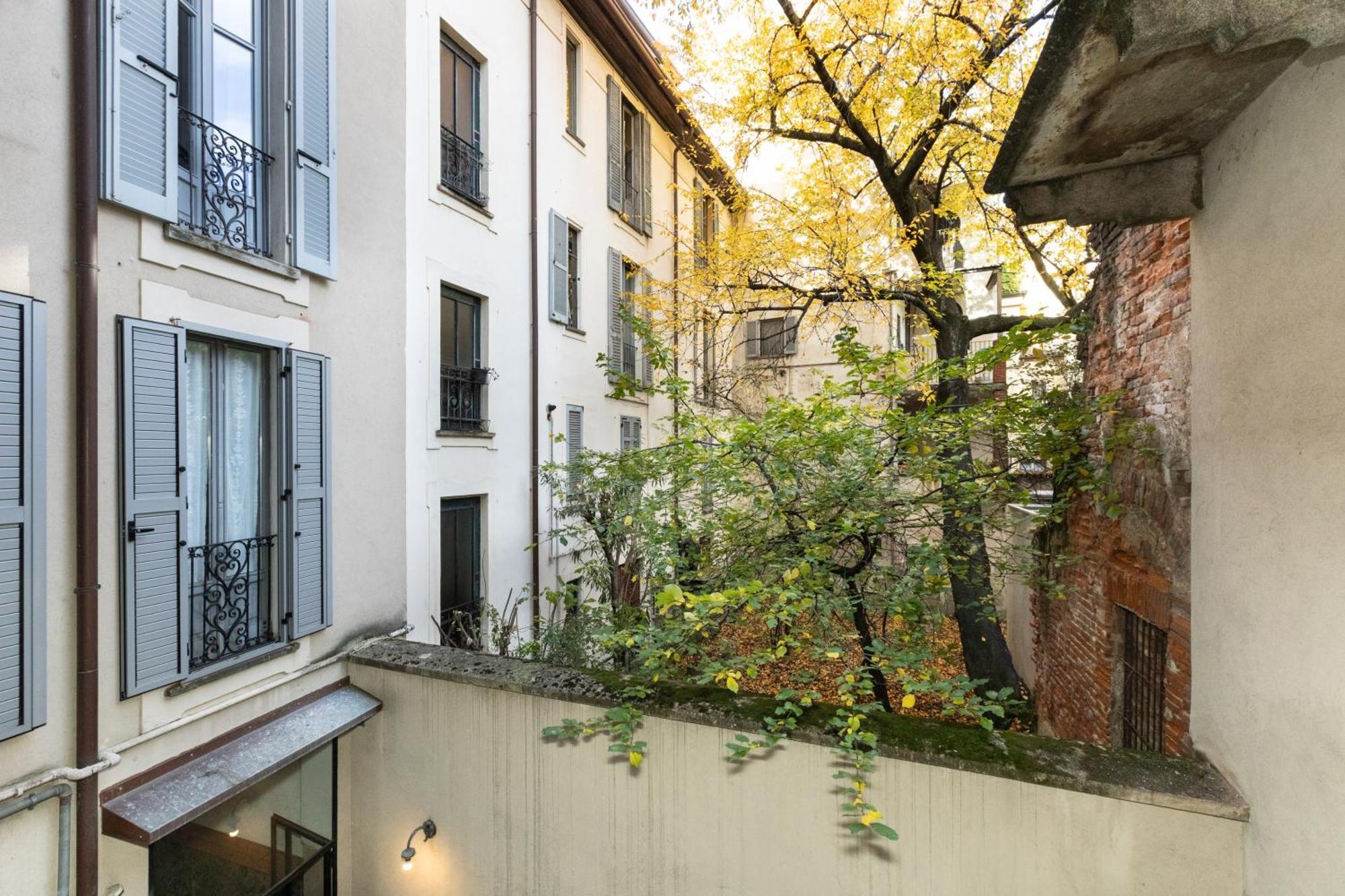 Magnoliaapartments - 5 Nirone Center Milan Exterior photo