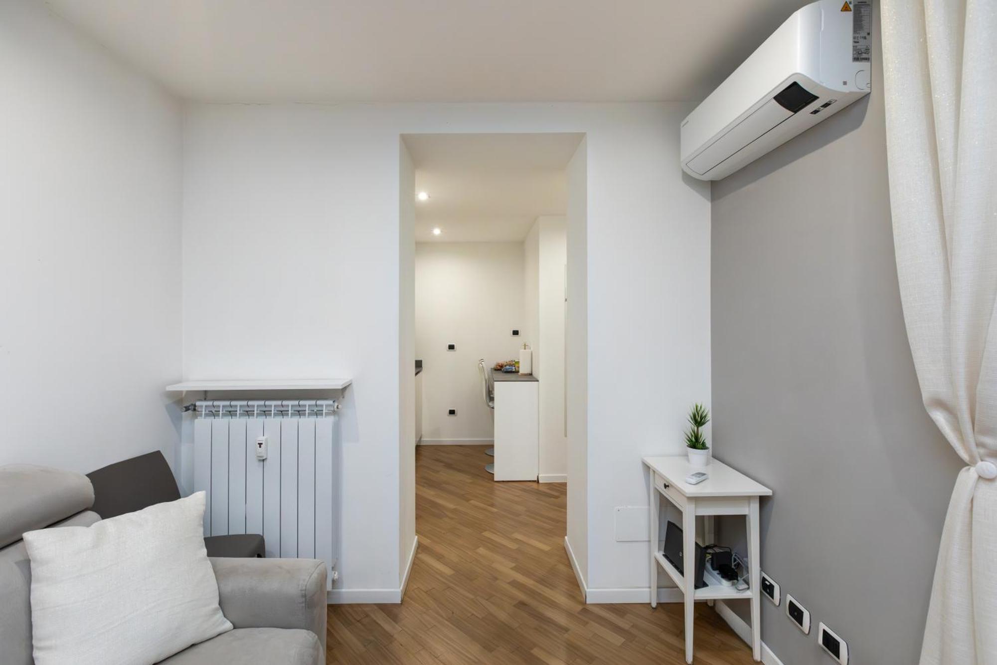 Magnoliaapartments - 5 Nirone Center Milan Exterior photo