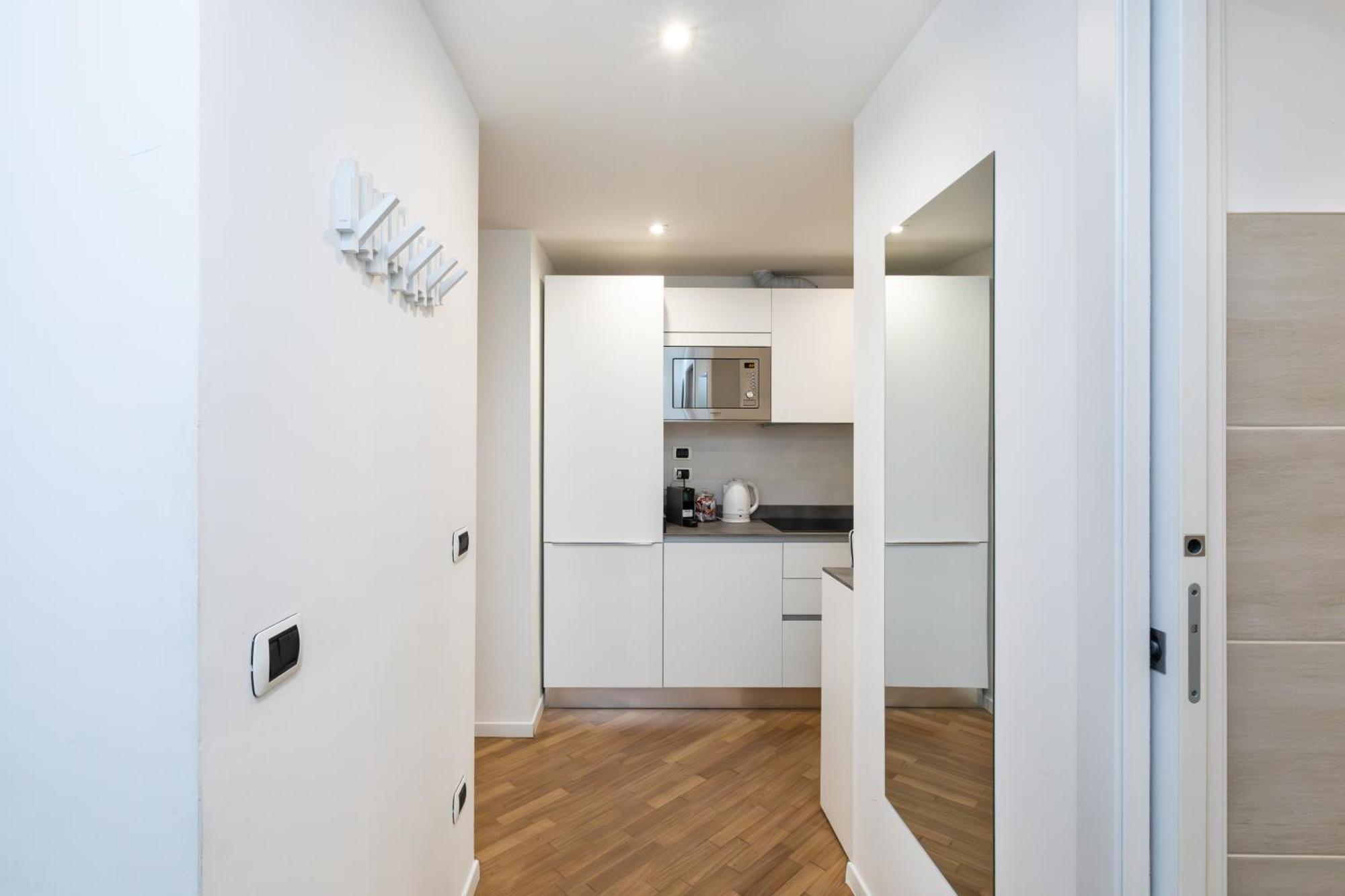 Magnoliaapartments - 5 Nirone Center Milan Exterior photo