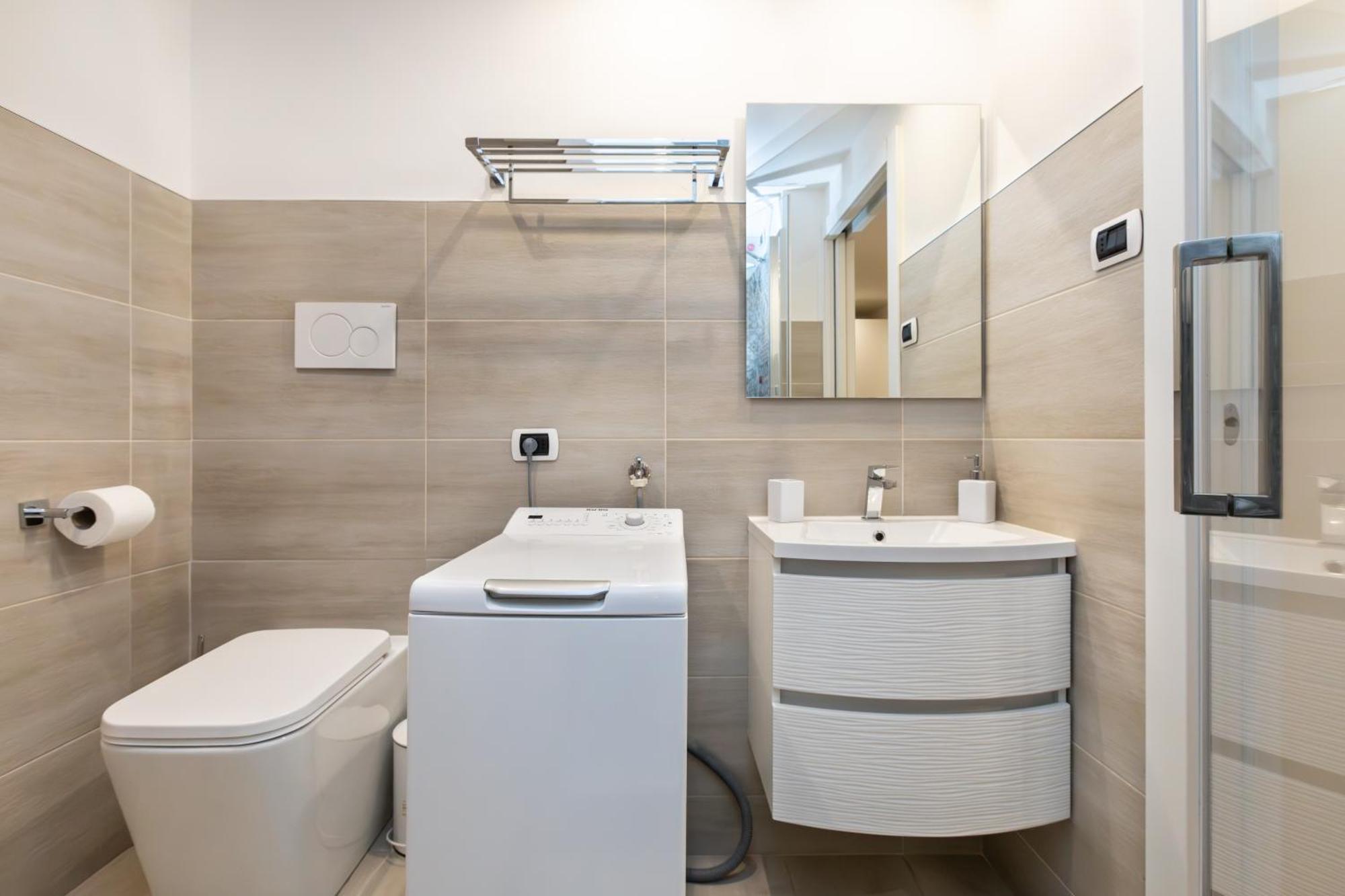 Magnoliaapartments - 5 Nirone Center Milan Exterior photo